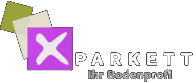 X-Parkett Logo